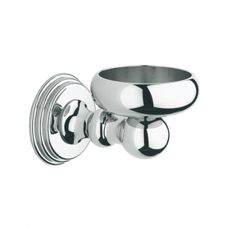 Держатель для мыльницы Grohe Sinfonia 40045000 фото