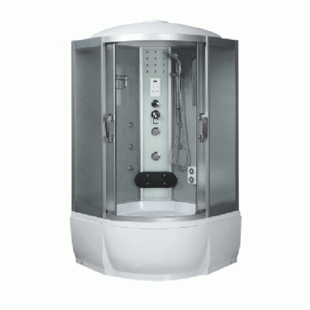 Душевая кабина River Temza 90/46 МТ фото