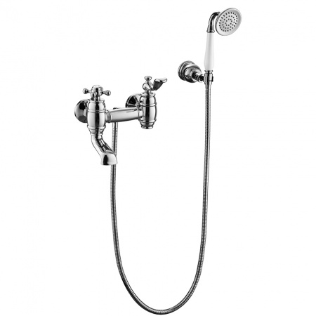 Смеситель для ванны с душем Timo Lina 7034/00Y фото