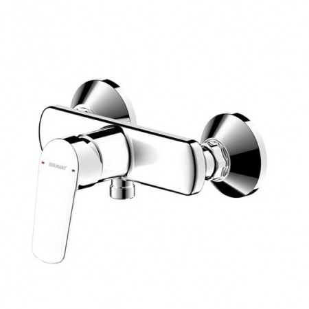 Смеситель для душа Bravat Rhein F9429564CP-01-ENG фото
