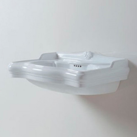 Подвесная раковина Azzurra Jubilaeum JUB200/50 bi*1dx фото