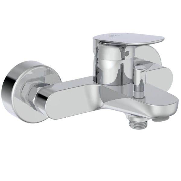 Смеситель для ванны с душем Ideal Standard Ceralife BE029AA фото