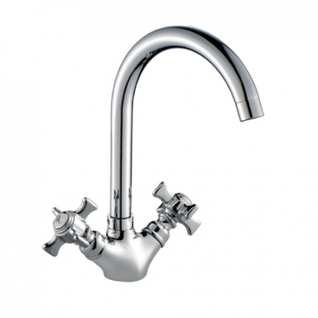 Смеситель для кухни Rossinka Z Z02-71 фото