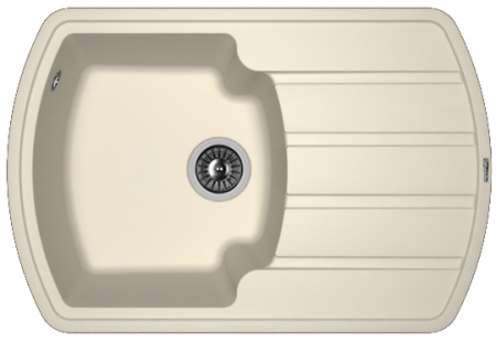 Кухонная мойка НИРЕ 760 Florentina 20.195.В0760 жасмин фото