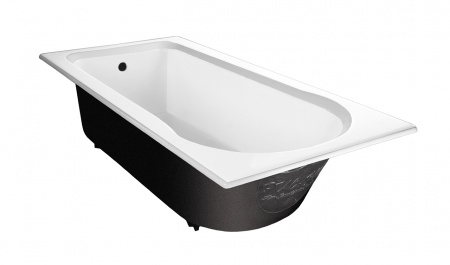 Чугунная ванна Pucsho Golda 170х80 фото