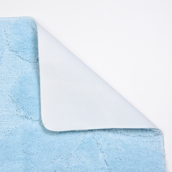 Коврик для ванной WasserKRAFT Diemel BM-2217 Clearwater фото