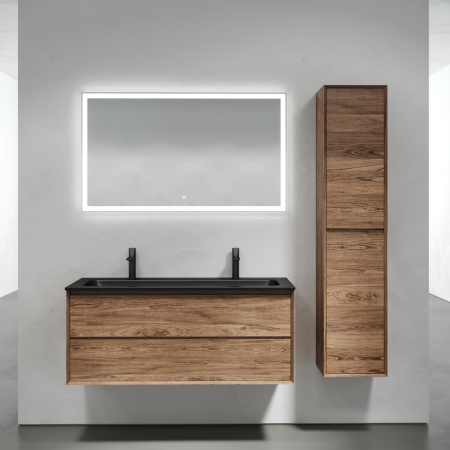 Тумба под раковину Sancos Marmi 2.0 MR2.0120ECH дуб чарльстон фото