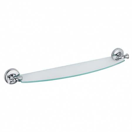 Полка стеклянная Fixsen Adele FX-55003 фото