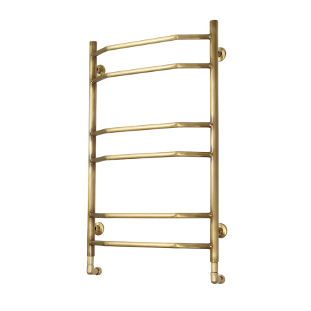 Полотенцесушитель водяной Domoterm Лаура Лаура П6 600x800 АБР фото