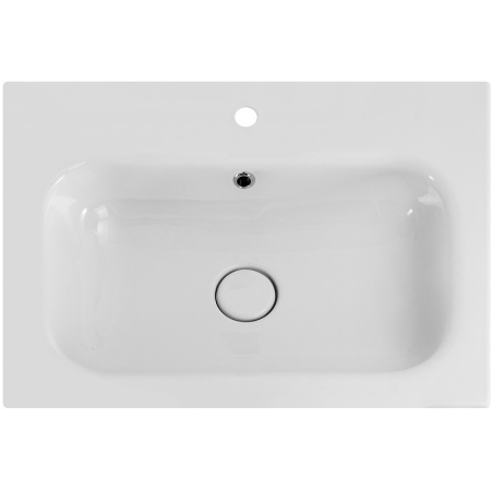 Раковина Cezares Duet 60 CZR-NAT-60-LVB фото