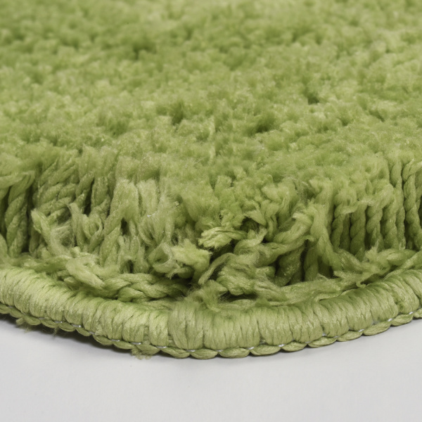 Коврик для ванны WasserKRAFT Kammel BM-8336 Greenery 55x57 фото