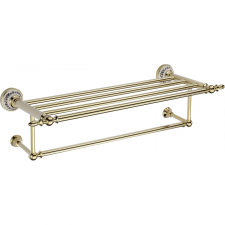 Полочка для полотенец Savol 68B S-06845B фото