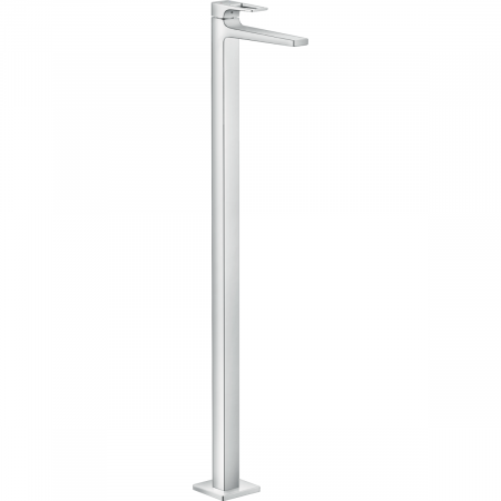 Напольный смеситель для раковины Hansgrohe Metropol 74530000 фото
