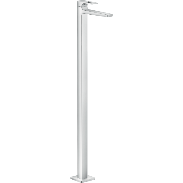 Напольный смеситель для раковины Hansgrohe Metropol 74530000 фото