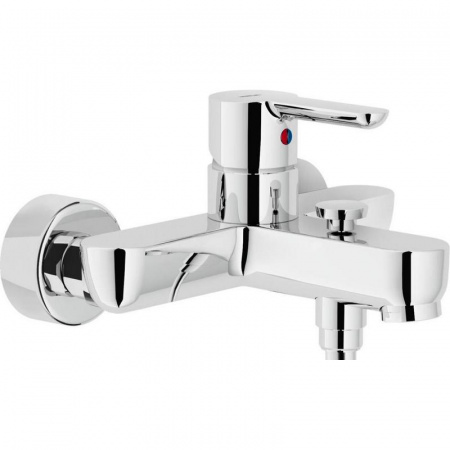 Смеситель для ванны Nobili ABC (AB87110/1CR) фото