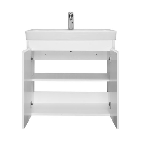 Тумба под раковину Акватон Сканди Doors 70 1A278901SD010 фото