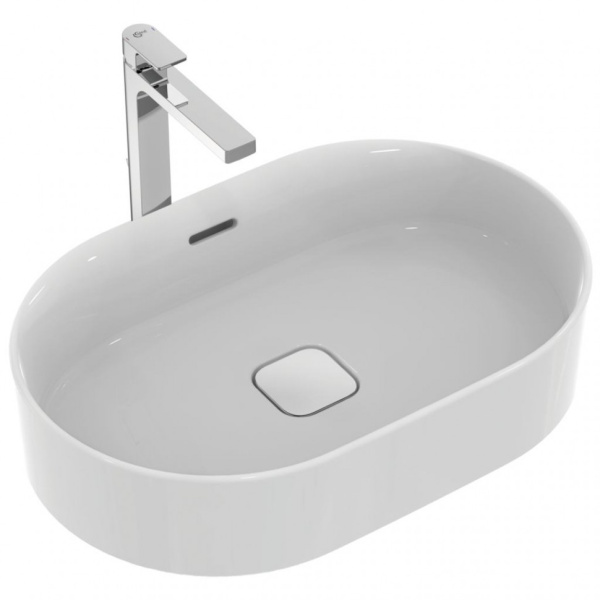 Смеситель для раковины Ideal Standard EDGE A7112AA фото