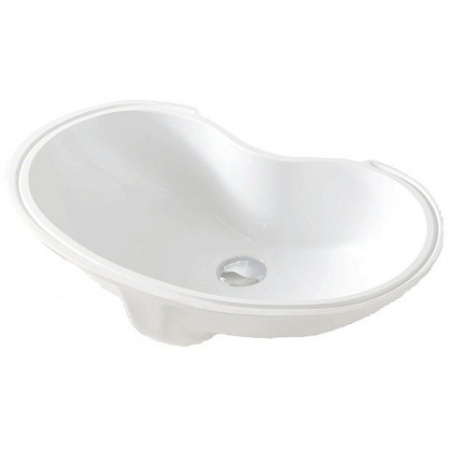 Раковина Artceram Idea IDL001 01 00 bi*0 фото