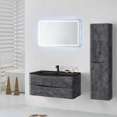 Тумба под раковину Vincea Roberta VMC-1R100MS фото