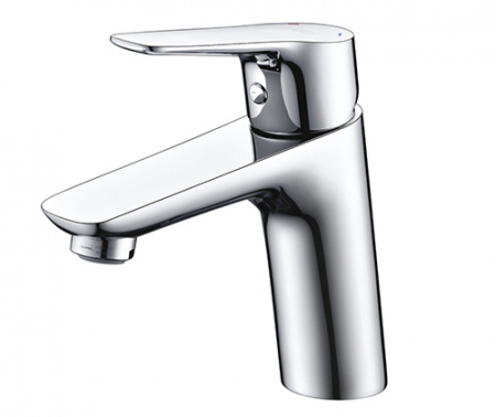 Смеситель для раковины WasserKRAFT Lippe 4503 фото