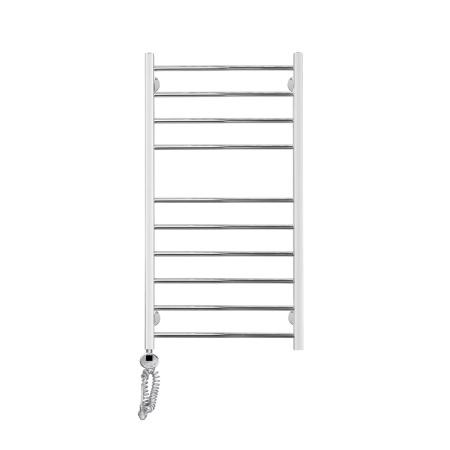 Полотенцесушитель электрический Domoterm Куба Куба П10 500х1000 EL фото