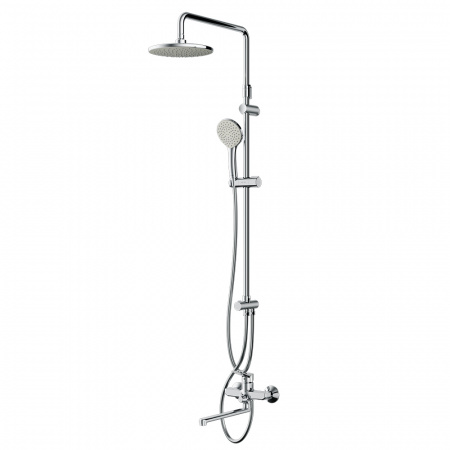 Душевая система AM.PM X-Joy F40885A94 фото