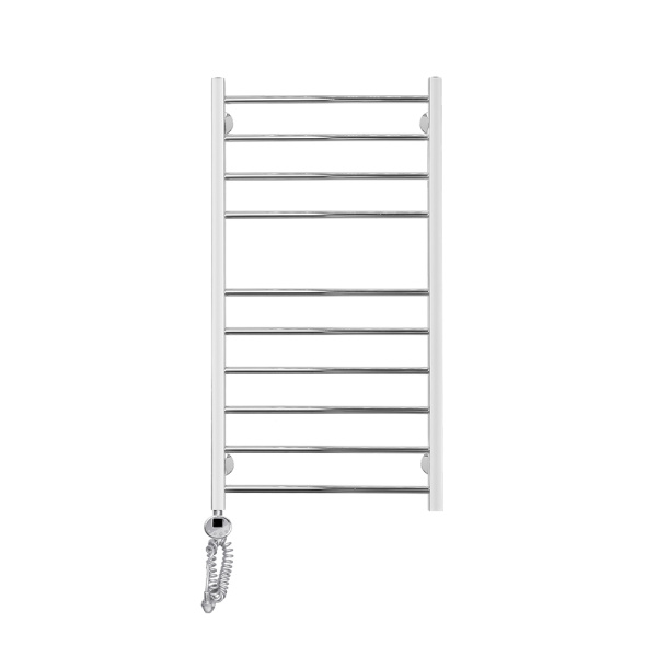 Полотенцесушитель электрический Domoterm Куба Куба П10 500х1000 EL фото