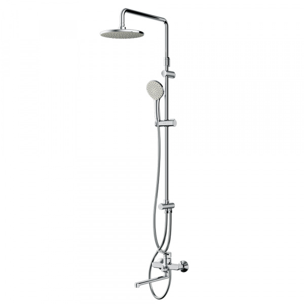 Душевая система AM.PM X-Joy F40885A94 фото