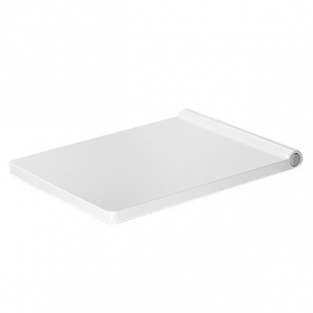 Сиденье для унитаза Duravit Vero Air 0022090000 soft close фото