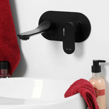 Смеситель для раковины WasserKRAFT Elbe 7430 фото