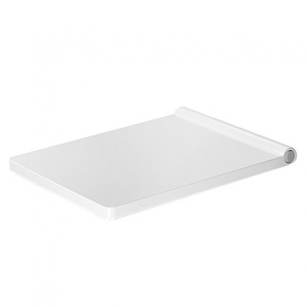 Сиденье для унитаза Duravit Vero Air 0022090000 soft close фото