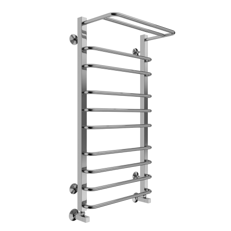 Водяной полотенцесушитель Арктур П10 500х1000 Terminus 4670078529459 фото