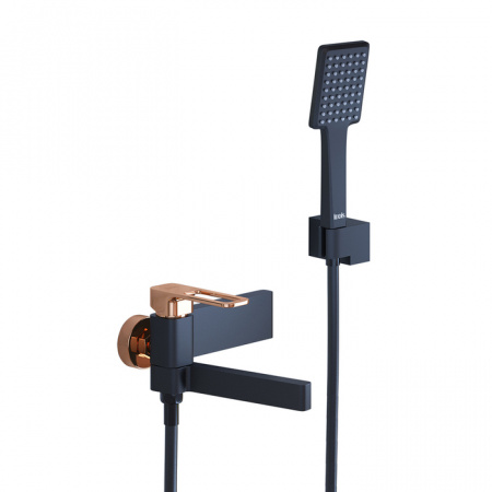 Смеситель для ванны Iddis Slide SLIBG00i02 фото