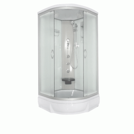 Душевая кабина River Desna 90/26 МТ фото