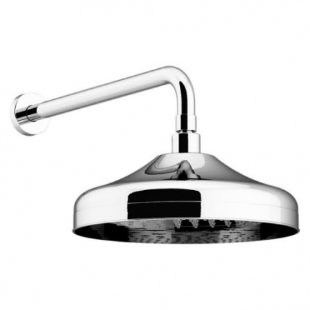 Верхний тропический душ Gattoni Programma doccia SFPCL30C0cr фото