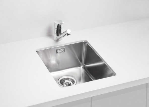 Мойка для кухни Alveus Kombino 20 фото