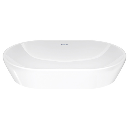 Накладная раковина Duravit D-Neo 2372600070 60x40 фото