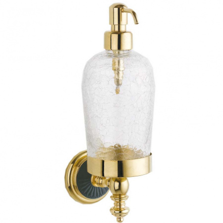 Дозатор для жидкого мыла Boheme Palazzo 10167 фото