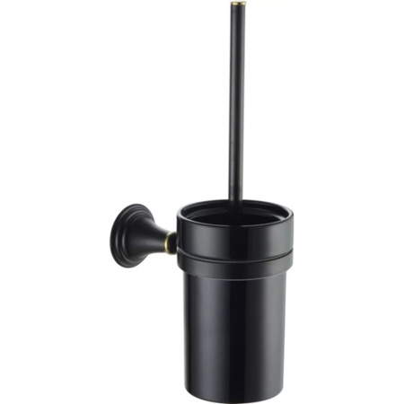 Ершик для унитаза подвесной Fixsen Luksor FX-71613B фото