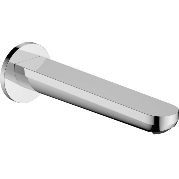 Излив для ванны Hansgrohe Rebris S 72430000 хром фото
