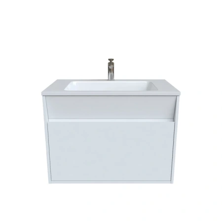 Тумба с раковиной Iddis Esper 80 ESP80W0i95K фото