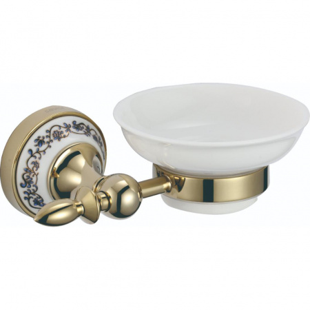 Мыльница настенная Savol 68B S-06859B фото