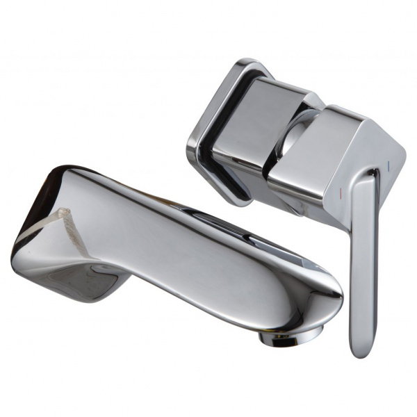 Смеситель для раковины BelBagno Crystal CRY-BCM-CRM фото