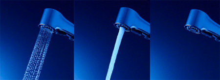 Смеситель для кухни Jacob Delafon Elate E13963-CP фото