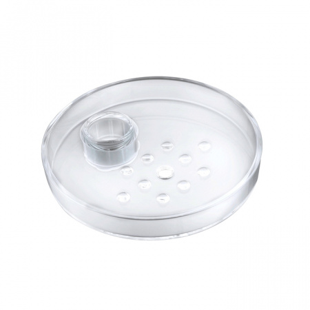 Мыльница настенная Iddis Soap Dish 100TP02i53 фото