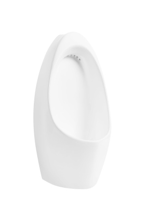 Писсуар с внешним подключением воды SantiLine SL-6009 фото