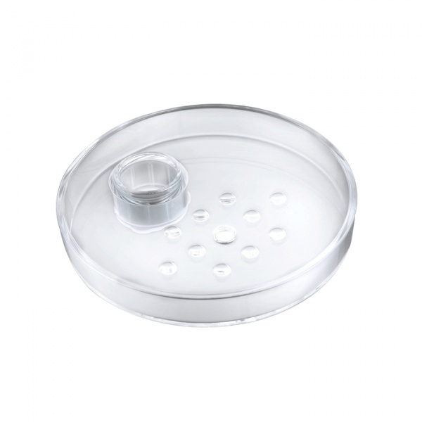 Мыльница настенная Iddis Soap Dish 100TP02i53 фото