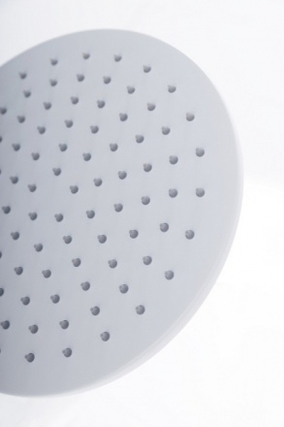 Душевая система (стойка) Cezares CZR CZR-B-CVD-BIO белая матовая фото