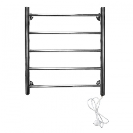 Полотенцесушитель электрический Domoterm Аврора 109-5 (50x71) (тэн справа) фото