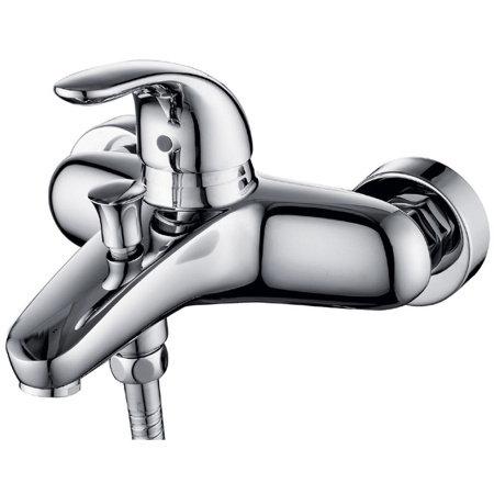 Смеситель для ванны с душем Kaiser Safira 15022 фото